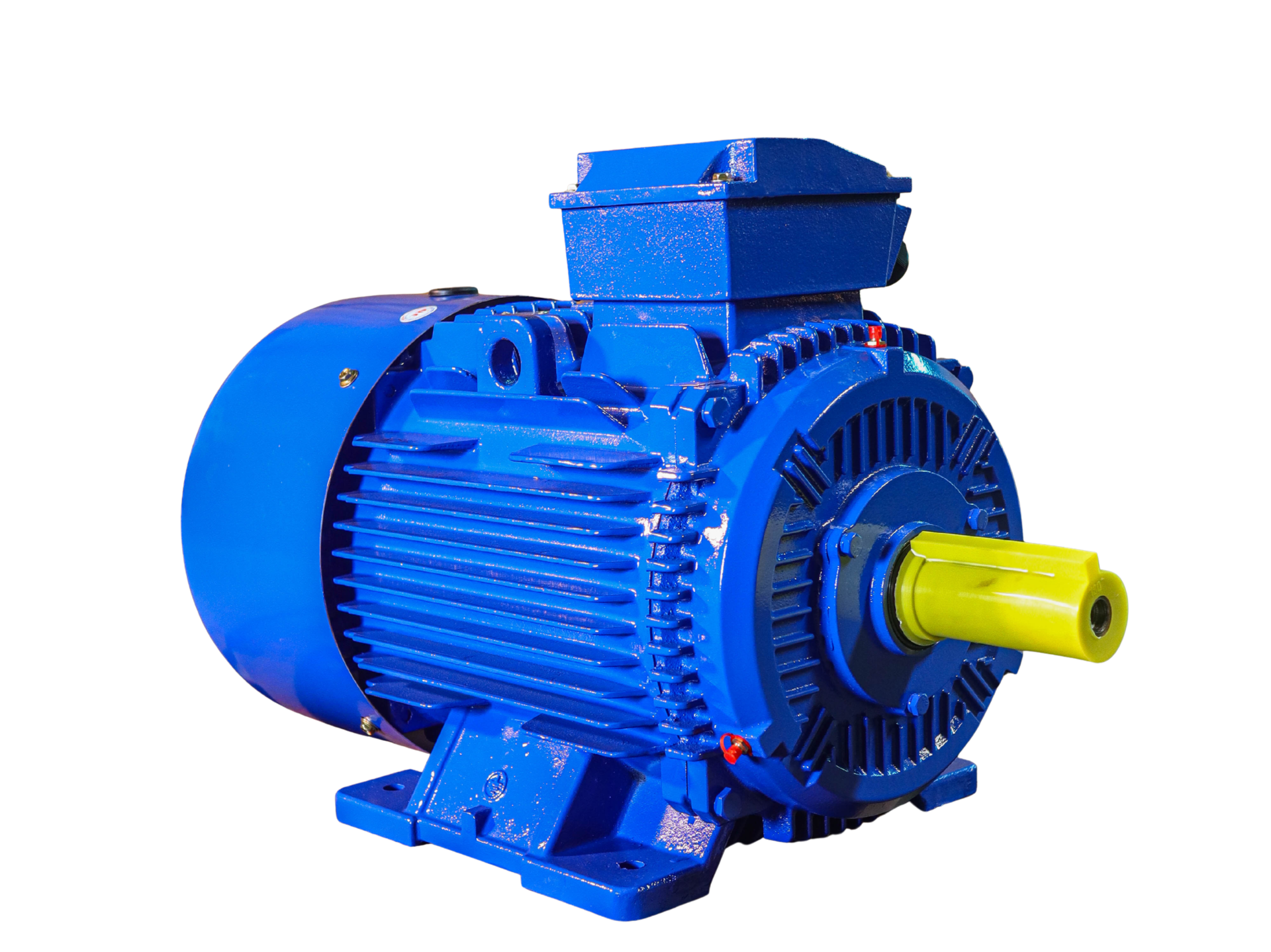 Động cơ: 90KW-1500 Vòng/phút