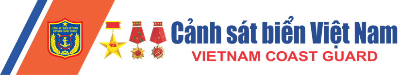 Cục cảnh sát biển
