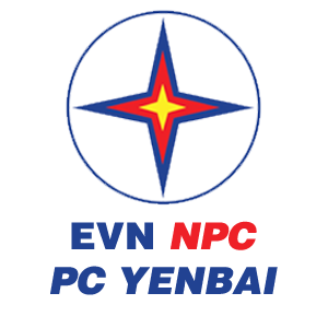 Tòa nhà điều hành Điện Lực Yên Bái