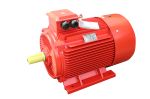 110kW –1500 RPM Heat-Resistant Motor (300°C) – Integrated Terminal Box / Separate Terminal Box