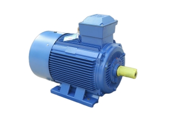 Động cơ 132KW-1000 Vòng/phút