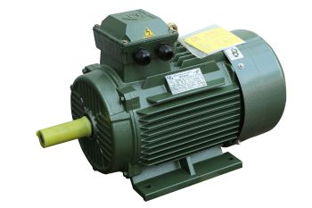 Động cơ: 55KW-1000 Vòng/phútF VIETHUNG