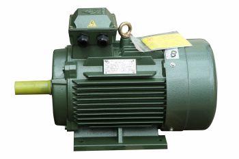 Động cơ: 45KW-1000 Vòng/phút VIETHUNG