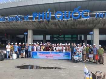 Tri ân Quý đối tác, Quý khách hàng khu vực Miền Bắc - Đồng hành, phát triển cùng Toàn Phát