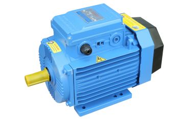 Động cơ: 3.0KW-1500 Vòng/phút ~220V Công Nghiệp