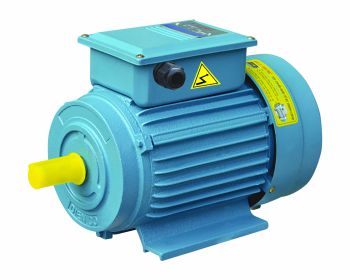 Động cơ 3.5kW-1500 Vòng/phút vỏ gang