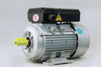 Động cơ: 0.75KW-3000 Vòng/phút ~220V