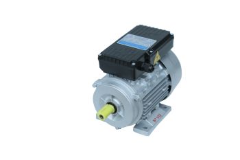 Động cơ: 0.37KW-1500 Vòng/phút ~220V