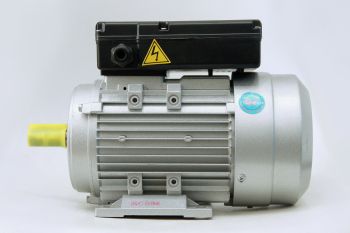 Động cơ: 0.75KW-1500 Vòng/phút ~220V