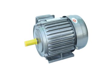 Động cơ 2HP - 1.5kW Vỏ gang