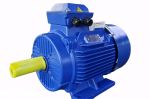 Động cơ: 15KW-1500 Vòng/phút