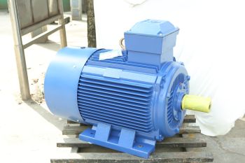 Động cơ 200KW-1000 Vòng/phút