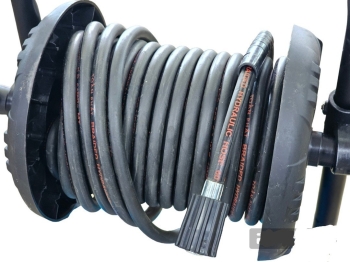 Máy rửa cao áp Toàn Phát TP-RX2380 VENUS