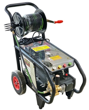 Máy rửa cao áp Toàn Phát TP-LS4000 PRO 3 pha