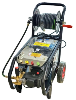 Máy rửa cao áp Toàn Phát TP-LS4000 PRO 3 pha